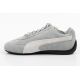 8. Puma Speedcat OG Jr. Jugend-Sportschuhe, Wildleder, grau, modisch