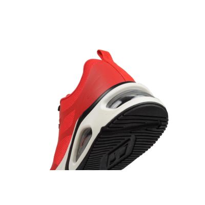 28. Skechers Air Uno M 183070/ROT Sportschuhe