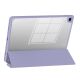 5. Tech-Protect SC Pen Hybrid-Hülle für Samsung Galaxy Tab A9 / A11 8.7 X110 / X115 / X133 / X135 – Mehrfarbig