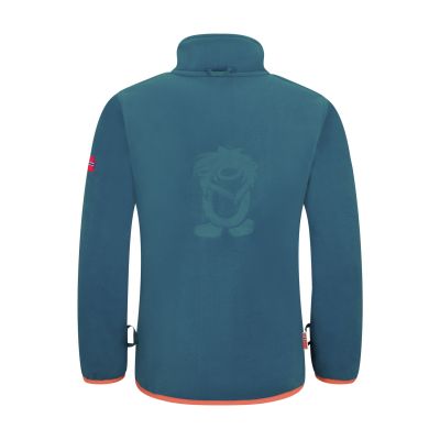 4. Tollkids Kinder Bryggen 3in1 Jacke Jr 418-822