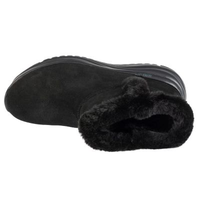 3. Skechers On-The-Go Stellar - Cozy Step 144775-BBK Schwarz 36