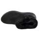 3. Skechers On-The-Go Stellar - Cozy Step 144775-BBK Schwarz 36