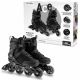 12. Spokey Ace SPK-944691 Rollschuhe Größe 38