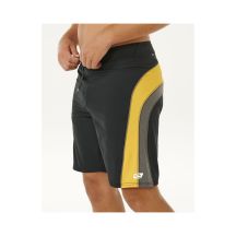 RIP CURL Mirage Medina Archive Herren-Boardshorts Gelb