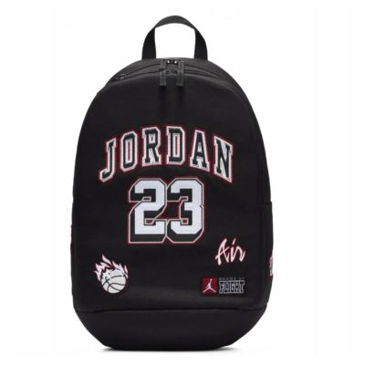 Nike AIR Jordan JERSEY BACKPACK Basketball-Schulrucksack - 9A0846-KR5