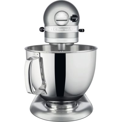 8. KitchenAid Artisan 5KSM175PSECU (300W) Küchenmaschine
