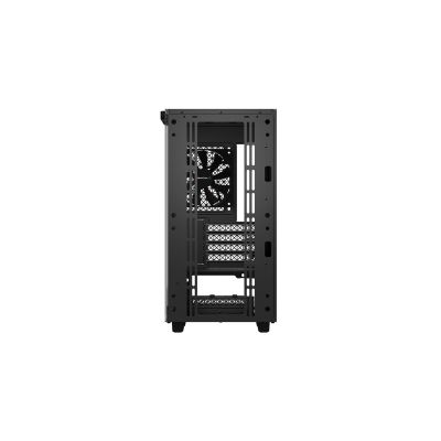 7. DeepCool MACUBE110 BK MicroATX-Gehäuse