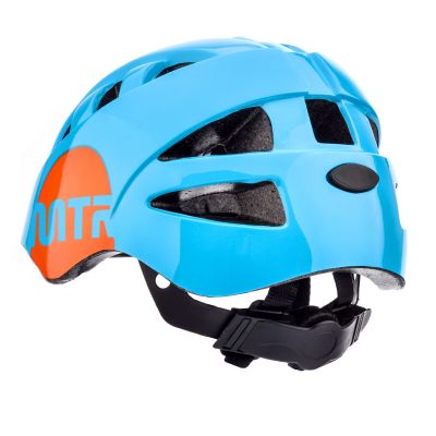29. Meteor KS08 MTR Blau Fahrradhelm 24910-24911