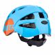 29. Meteor KS08 MTR Blau Fahrradhelm 24910-24911