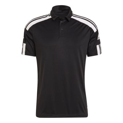 7. Adidas Squadra 21 Polo Shirt M GK9556