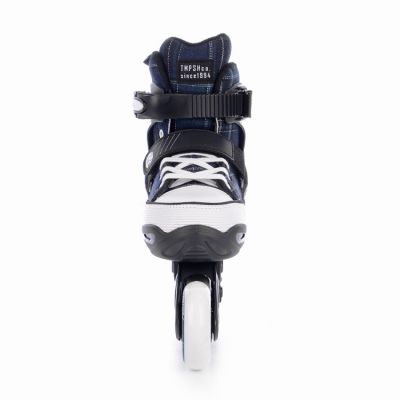 6. Tempish Rebel T verstellbare Rollschuhe