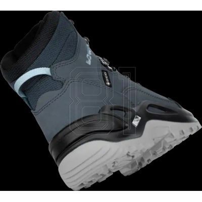 4. Lowa Renegade Gtx Mid W 320945 0619 Wanderschuhe