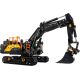 16. LEGO Technic 42215 Volvo EC500 Hybridbagger