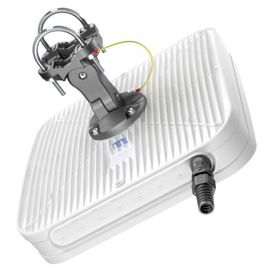 3. QuWireless AX12M Antenne, Richtantenne, PoE/LAN, 6 dBi