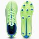3. Puma Ultra 5 Play Jr FG/AG 107695-03 Schuhe