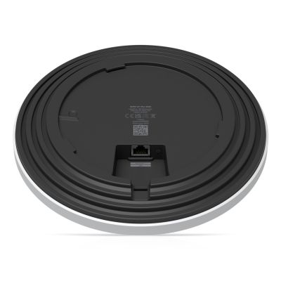 7. Access Point Wi-Fi 7 Ubiquiti UniFi U7 PRO XGS 2,4 GHz (2 x 2)/5 GHz (4 x 4)/6 GHz (2 x 2) PoE++ 1x10G (U7-PRO-XGS-EU)