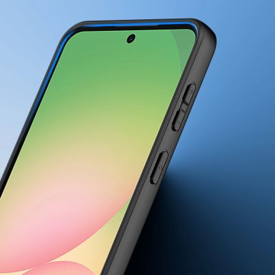 9. Dux Ducis Aimo Hülle für Samsung Galaxy A57 G - Schwarz