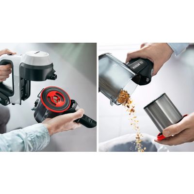 23. BOSCH BCS 711XXL Staubsauger
