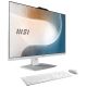7. MSI Modern AM272P 1M-1236AT Intel Core 7 150U 68,6 cm (27") All-in-One-PC, 1920 x 1080 Pixel, 16 GB DDR5-SDRAM, 1 TB SSD, Windows 11 Home, Wi-Fi 6E (802.11ax), Schwarz