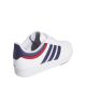 9. Adidas Hoops 4.0 Jr JI3473 Schuhe