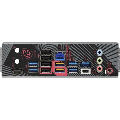 5. Asrock B650 PG LIGHTNING Mainboard
