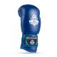 16. 10oz Boxhandschuhe - Turnierblau