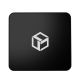 2. Mini-PC Qoobe AP12450 i5-12450H/16 GB/1 TB SSD/Win 11 Pro schwarz