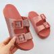 4. Zaxy RR285025 W INT2135A Flip-Flops