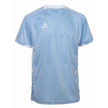 SELECT Spanien hellblaues T-Shirt