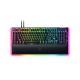Razer BlackWidow V4 Pro Gaming-Tastatur USB QWERTZ Deutsch Schwarz