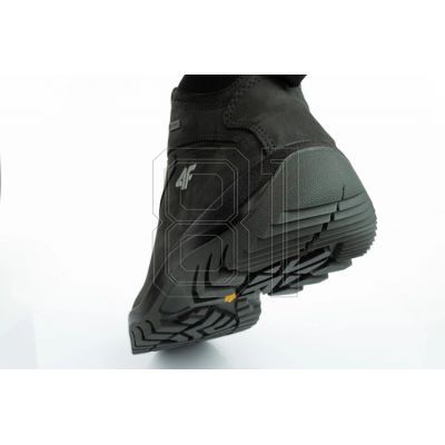 8. Wanderschuhe 4F M OBMH205 22S