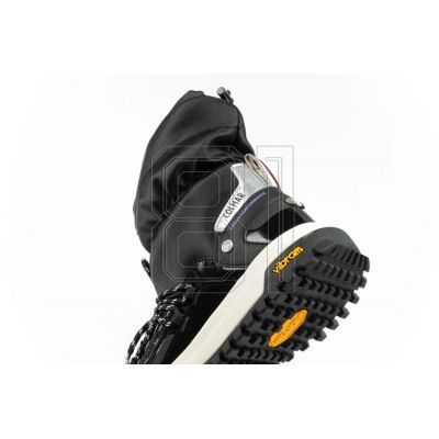 7. Colmar W Warmer Overcloud 203 Schneestiefel
