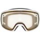 2. Skibrille UVEX Victorious pro V white/red