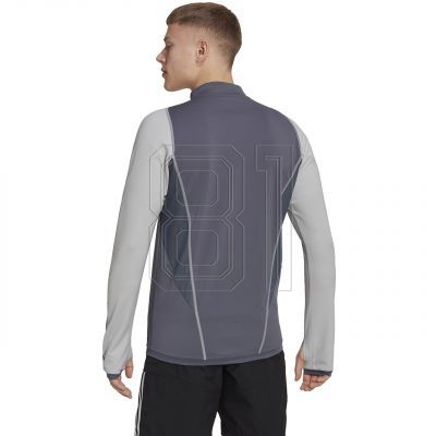 6. Adidas Tiro 23 Competition Training Top M HU1316 Sweatshirt