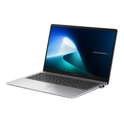 2. ASUS ExpertBook P1503CVA-S72255W Core 5 210H 15,6" FHD 300 Nits Weitwinkel-Display AG 16 GB DDR5 SSD512 Intel Grafik 720p-Kamera 50 Wh Windows 11 Misty Gray 3 Jahre Vor-Ort-Service