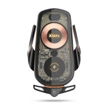 XBLITZ AUTOMATISCHE KFZ-HALTERUNG MIT LADEFUNKTION FX6