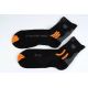 5. X-Socks Mountain Biking Short X20007-X01 Socken