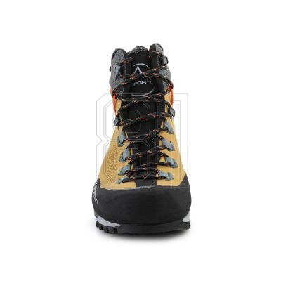 7. La Sportiva Trango Tech Leather Gtx M 21S732206 Schuhe