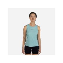 ROSSIGNOL Damen-Trainingstop mit Sapa Tanktop, Blau
