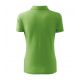 2. Malfini Piqué-Poloshirt W MLI-21039
