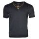 Jordan Heritage Chain T-Shirt Damen Core Black - DO5020-010