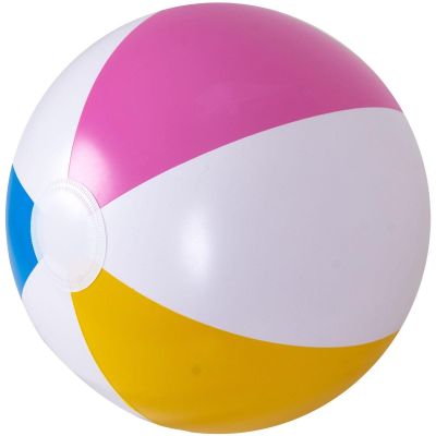 44. Aufblasbarer Strandball 40 cm 66001