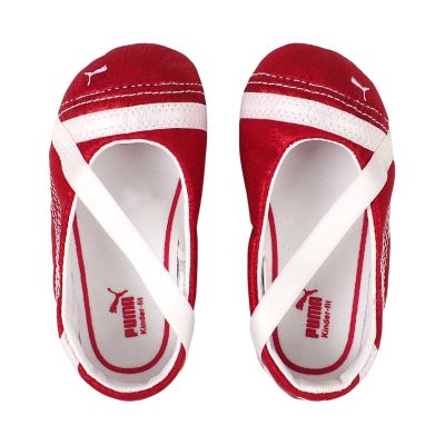 9. Puma Arayla Shimmer Crib Pack Jr 350501 04 Set