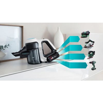 14. BOSCH BCS 71HYG1 Staubsauger