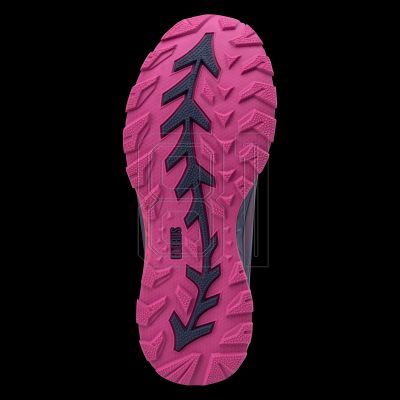 4. Elbrus Ergides WP W 92800657411 Shoes