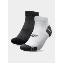 Herrensocken (2er-Pack) 4F H4L22-SOM002