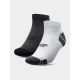 Herrensocken (2er-Pack) 4F H4L22-SOM002