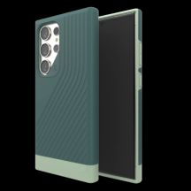 ZAGG Cases Denali Hülle für Samsung Galaxy S24 Ultra - Grün