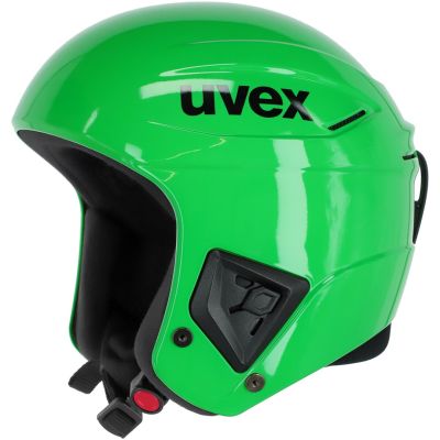 Uvex Rennhelm + 51-52