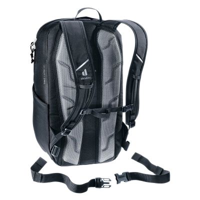 5. DEUTER BIKE I LITE 16 SCHWARZ 3203427-7000